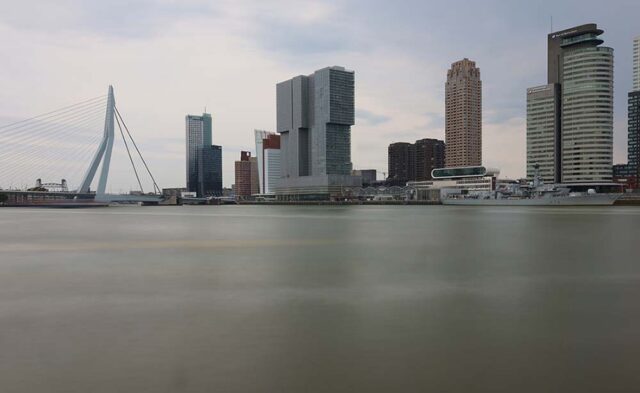Foto: Carin van Eck