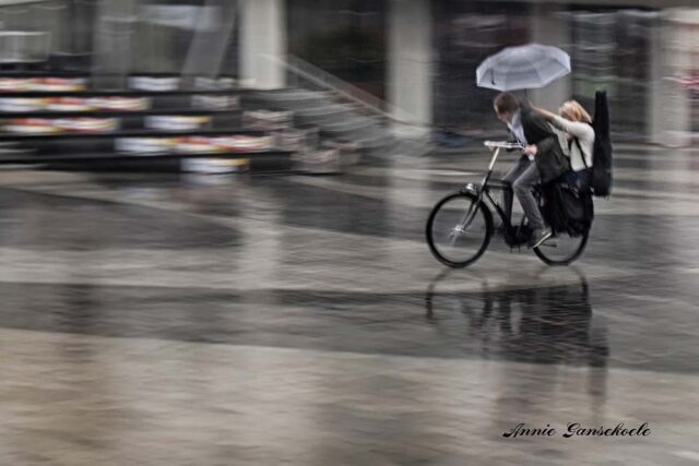 Foto: Annie Gansekoele