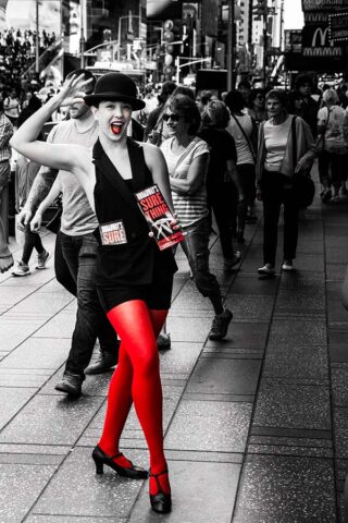 Foto: Tom Uleman