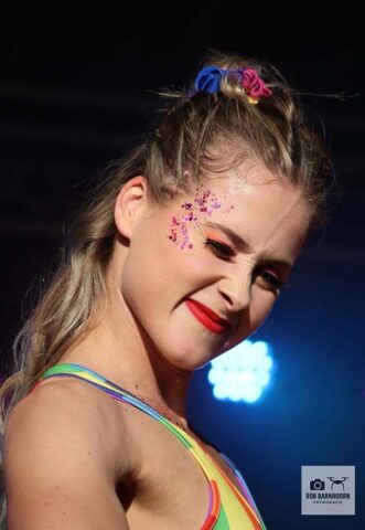 Foto: Rob Barnhoorn